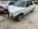 RENAULT BRODWAY SOL ÖN ÇAMURLUK ÇIKMA ORJİNAL