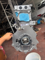 Oto Çıkma Parça / Volkswagen / Polo / Motor / Motor (komple) / Çıkma Parça 