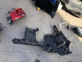 Oto Çıkma Parça / Mini / Countryman / Tampon / Tampon Braketi / Çıkma Parça 