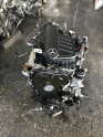 Mercedes R9M 1.6 Dizel Komple motor Renault motor