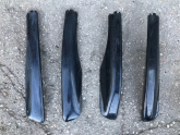 TOYOTA COROLLA SW TAVAN ÇITA KAPAĞI ÖN ARKA 2003-2007