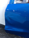 Oto Çıkma Parça / Ford / Focus / Kaporta & Karoser / Sol Arka Kapı / Çıkma Parça 