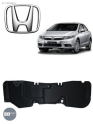 Honda Civic Ön Kaput İzolatör - Keçesi 2012-2015