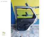 Oto Çıkma Parça / Ford / Escort / Kaporta & Karoser / Sağ Arka Kapı / Çıkma Parça 