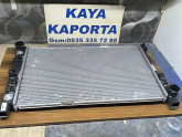 Oto Çıkma Parça / Mercedes / CLK / Radyatör / Motor Su Radyatörü / Sıfır Parça 