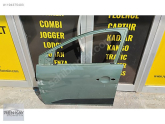 Oto Çıkma Parça / Dacia / Sandero / Kaporta & Karoser / Sol Ön Kapı / Çıkma Parça 