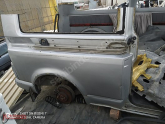 Oto Çıkma Parça / Volvo / 850 / Kaporta & Karoser / Ön Şasi / Çıkma Parça 