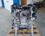 Oto Çıkma Parça / Citroen / C3 / Motor / Motor (komple) / Çıkma Parça 