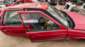 Oto Çıkma Parça / Renault / R 21 / Kaporta & Karoser / Komple Arka / Çıkma Parça 