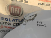 Oto Çıkma Parça / Ford / Focus / Kaporta & Karoser / Kaput / Çıkma Parça 