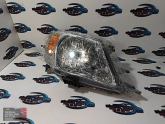 Oto Çıkma Parça / Toyota / Hilux / Far & Stop / Sol Ön Far / Sıfır Parça 