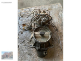 Oto Çıkma Parça / Mercedes / 380 / Motor / Karbüratör / Çıkma Parça 