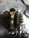 Oto Çıkma Parça / Renault / Scenic / Motor / Motor (komple) / Çıkma Parça 