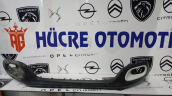 CİTROEN C3 ÖN TAMPON ALT PARÇA  16> 98120615XT 9812061580