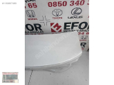 Oto Çıkma Parça / Honda / City / Kaporta & Karoser / Bagaj Kapağı / Çıkma Parça 