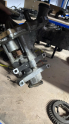 Oto Çıkma Parça / Peugeot / Boxer / Direksiyon / Direksiyon Pompası / Çıkma Parça 