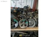 Oto Çıkma Parça / Opel / Vectra / Direksiyon / Direksiyon Pompası / Çıkma Parça 