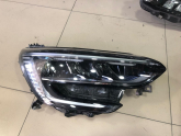 RENAULT MEGANE 4S FULL LED SAĞ FAR 260103060R