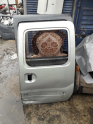 RENAULT KANGOO SOL SÜRGÜLÜ KAPI