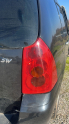 Peugeot 307 Station vagon arka sağ stop