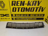 P0019389 RENAULT CLİO 3 ÖN TAMPON IZGARASI ORJ ÇIKMA RENKAY OTO