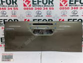 Oto Çıkma Parça / Toyota / Hilux / Kaporta & Karoser / Bagaj Kapağı / Çıkma Parça 