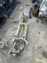 Oto Çıkma Parça / Volkswagen / Jetta / Alt Takım / Arka Dingil / Çıkma Parça 
