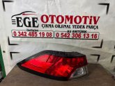 Oto Çıkma Parça / Toyota / Corolla / Far & Stop / Sol Arka Stop / Çıkma Parça 