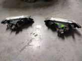 Oto Çıkma Parça / Mazda / 323 / Far & Stop / Sis Farı / Çıkma Parça 