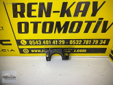 850479017R RENAULT CLİO 5 ARKA TAMPON SPORTU ORJ RENKAY OTO