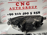 Oto Çıkma Parça / Volkswagen / Passat / Far & Stop / Sol Ön Far / Çıkma Parça 