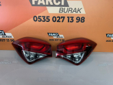 HYUNDAİ İ20 TAKIM STOP SIFIR İTHAL