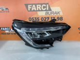 Oto Çıkma Parça / Renault / Clio / Far & Stop / Sağ Ön Far / Çıkma Parça 