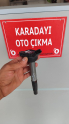 Oto Çıkma Parça / Toyota / Avensis / Motor / Ateşleme Bobini / Sıfır Parça 