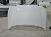 2015/2019 HYUNDAİ İ20 BEYAZ MOTOR KAPUTU ORJINAL BOYASIZ