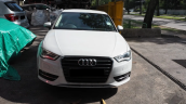 Oto Çıkma Parça / Audi / A3 / Kaporta & Karoser / Kesme Tavan Sacı / Çıkma Parça 
