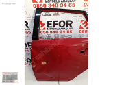 Oto Çıkma Parça / Toyota / Auris / Kaporta & Karoser / Sol Arka Kapı / Çıkma Parça 