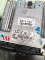 Oto Çıkma Parça / Audi / A4 / Beyin / Motor Beyni / Çıkma Parça 