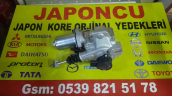 Oto Çıkma Parça / Toyota / Auris / Şanzıman / Şanzıman Robotu / Sıfır Parça 