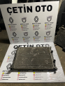 Oto Çıkma Parça / Renault / Megane / Radyatör / Su Radyatörü / Çıkma Parça 