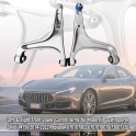 Oto Çıkma Parça / Maserati / Ghibli / Alt Takım / Salıncak / Çıkma Parça 