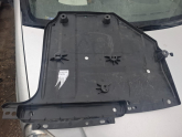 Clio 5 arka dingil koruma muhafaza 748A07505R