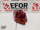 TOYOTA RAV4 SIFIR SOL ARKA STOP 13-15 OEM:81560-42171