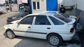 Ford escort 99 model çıkma orjinal sol ön ve sol arka kapı