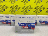 PHOTON H7 ZERO LED /  3 PLUS FANSIZ / ICE WHİTE