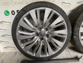 Oto Çıkma Parça / Opel / Insignia / Jant & Lastik / Çelik Jant / Çıkma Parça 