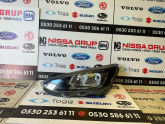FORD FOCUS 18-22 SOL FAR SİYAH ORJİNAL ÇIKMA YEDEK PARÇA