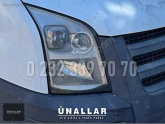 FORD TRANSİT SAĞ-SOL ÖN FAR ve TÜM AKSAMLAR| ÜNALLAR OTO ÇIKMA |