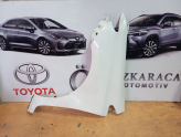 2013-2018 TOYOTA AURİS ÇIKMA ORİJİNAL SOL ÇAMURLUK