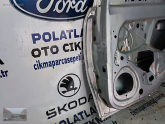 Oto Çıkma Parça / Opel / Vectra / Kaporta & Karoser / Sağ Arka Kapı / Çıkma Parça 